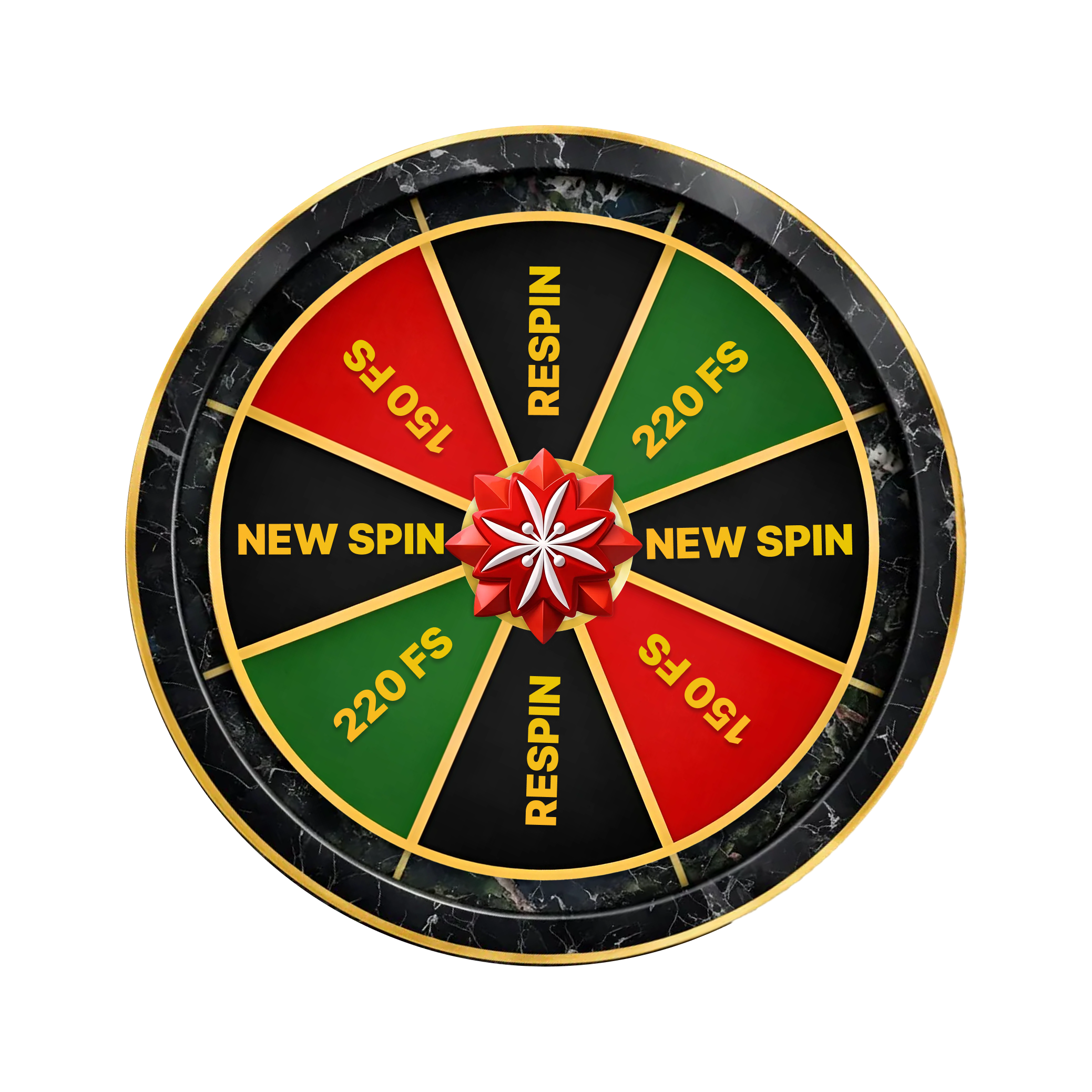 Колесо фортуны